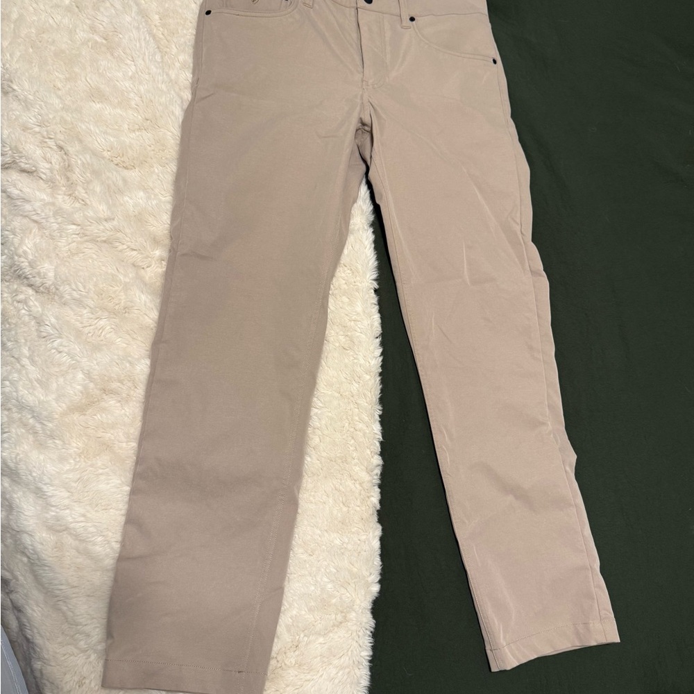 Daniel Cremieux Men's Khaki Chinos 32x30 active